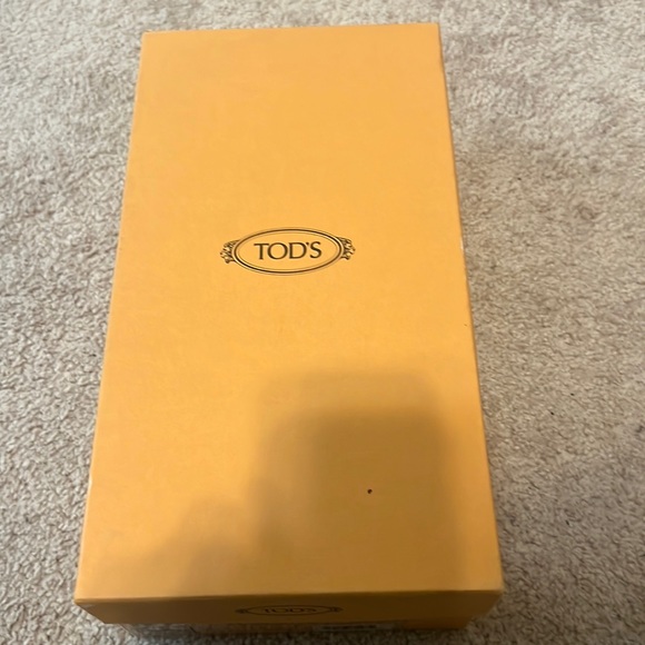 Tods drivers main image 4